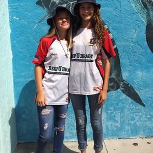 Meet your Posher, Madison